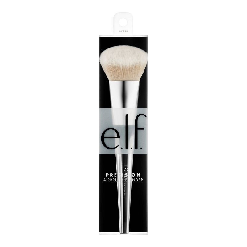 slide 3 of 3, e.l.f. Precision Airbrush Blender, 1 ct