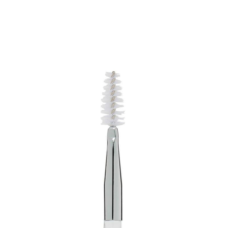 slide 2 of 5, e.l.f. Precision Dual-Sided Eyebrow Brush, 1 ct