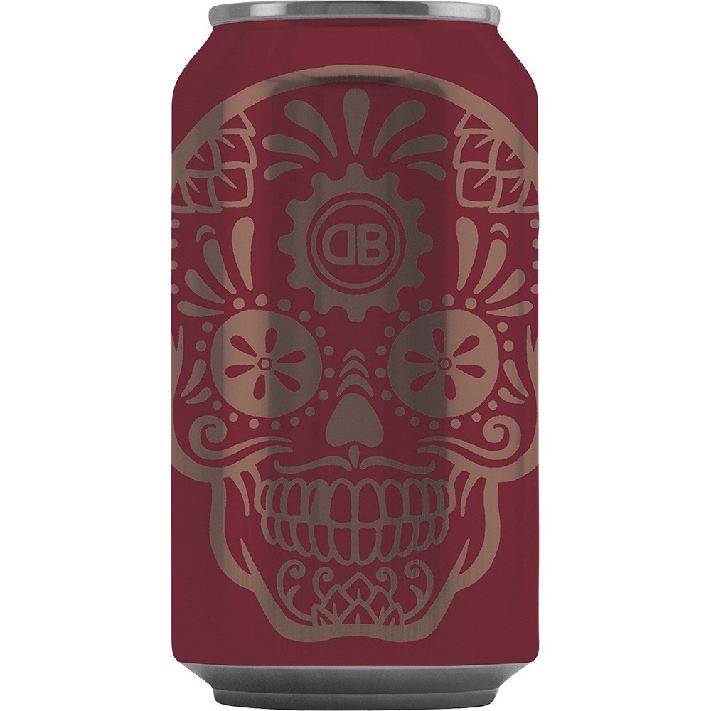 slide 1 of 1, Deadbeach Brown Bonnie, 6 ct; 12 oz