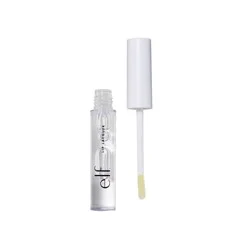 e.l.f. Lip Lacquer Clear - 0.08 fl oz