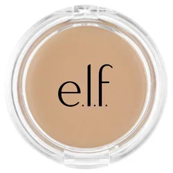 e.l.f. Prime & Stay Finishing Pressed Powder - Light/Medium - 0.17oz