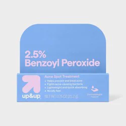 Acne Spot Treatment .75oz - up&up™