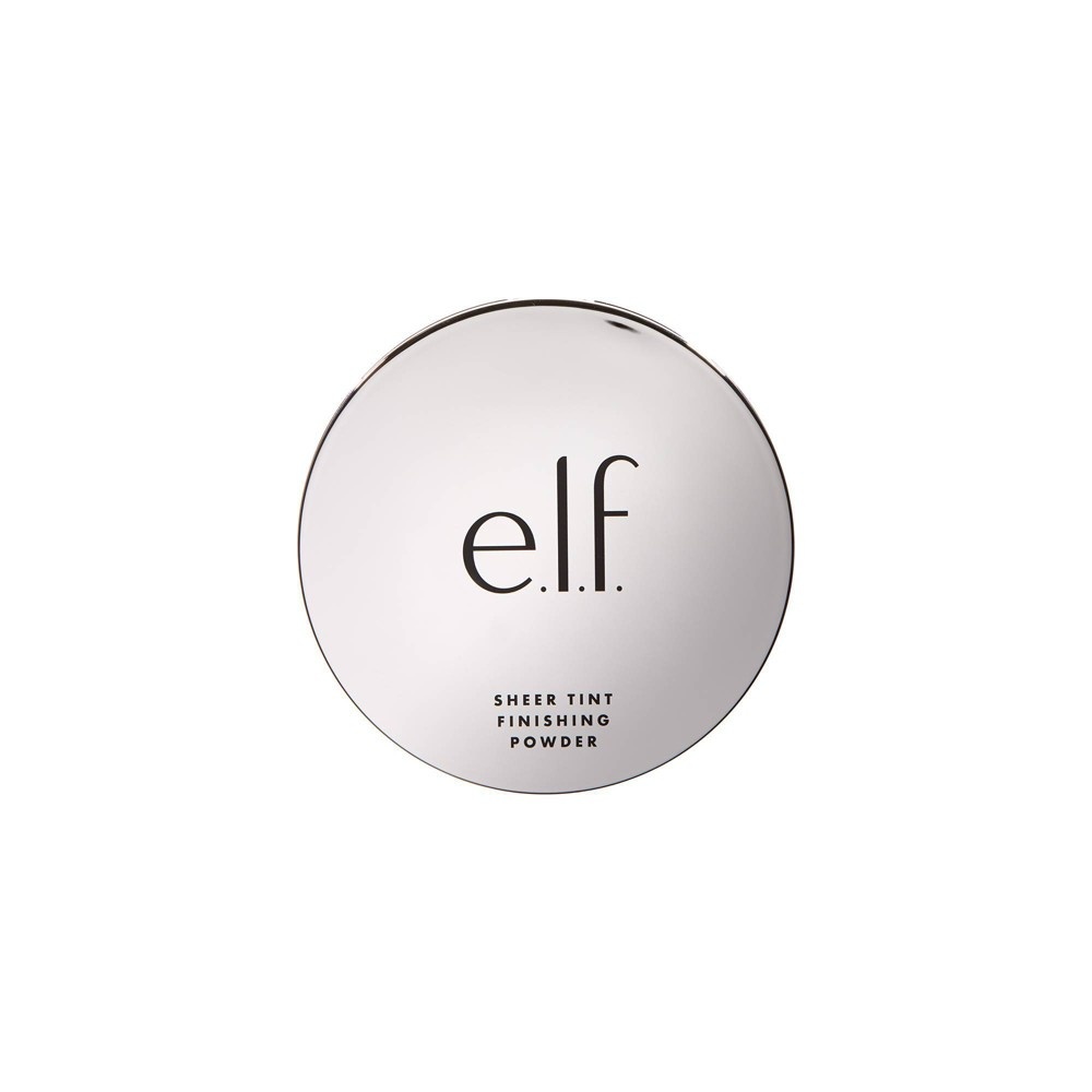 slide 2 of 4, e.l.f. Beautifully Bare Sheer Tint Finishing Loose Powder - Light/Medium - 0.33oz, 1 ct