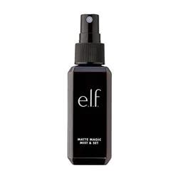 e.l.f. Matte Magic Mist & Set - Small 2.02 fl oz