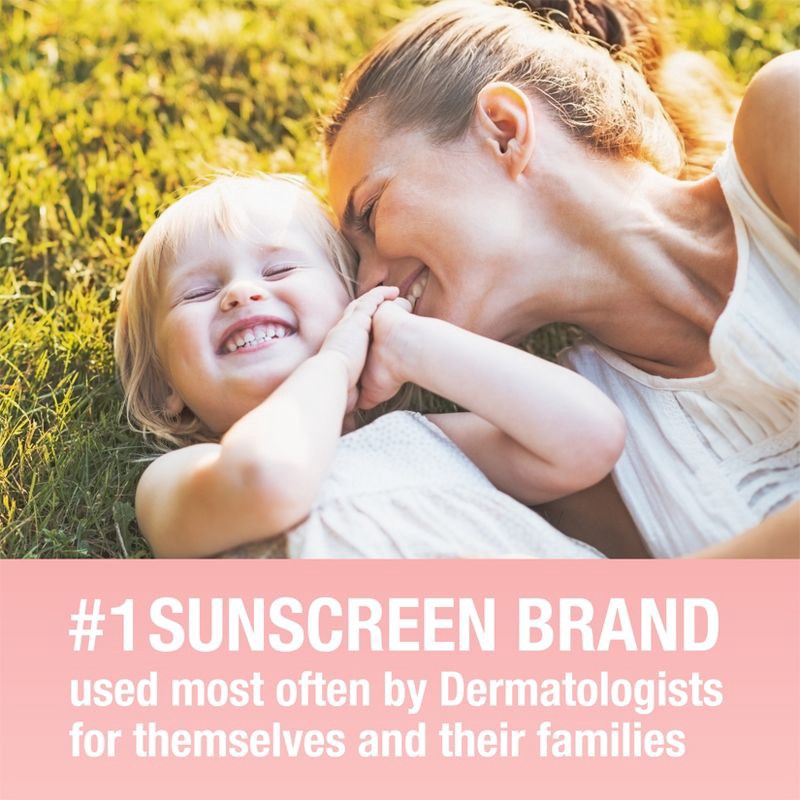 slide 5 of 9, Neutrogena Pure & Free Baby Sunscreen Lotion - SPF 50 - 3 fl oz/1pk, 0 x 3 fl oz, 1 ct