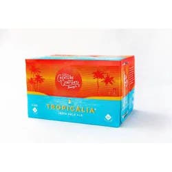 Creature Comforts Brewing Co. Creature Comforts Tropicalia IPA Beer - 6pk/12 fl oz Cans