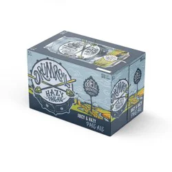 Odell Brewing Co Odell Brewing Drumroll Hazy Pale Ale Beer - 6pk/12 fl oz Cans