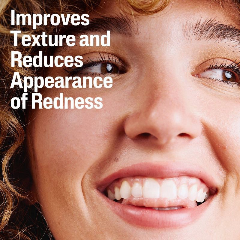 slide 4 of 6, Cetaphil Redness Relieving Night Face Moisturizer - Fragrance Free - 1.7 fl oz​, 1.7 fl oz