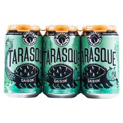 Wiseacre Brewing Co. Wiseacre Seasonal Beer - 6pk/12 fl oz Cans