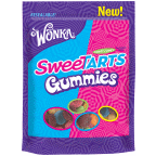 slide 1 of 1, SweeTARTS Tangy Candy, 6 oz