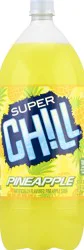 Super Chill Pineapple Soda - 2 liter