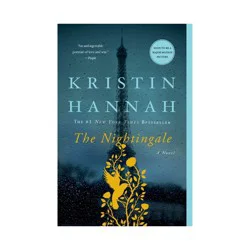 Macmillan Nightingale (Paperback) (Kristin Hannah)