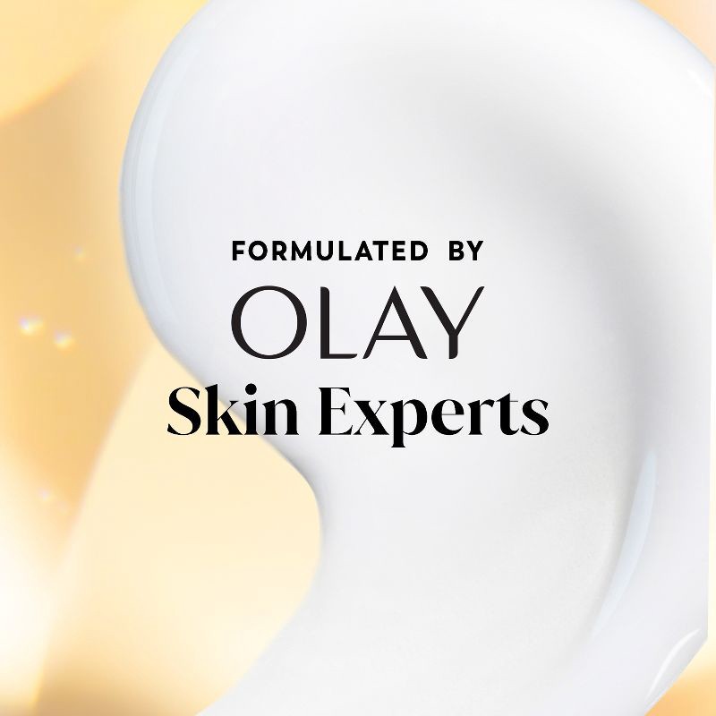 slide 11 of 12, Olay Moisture Outlast Ultra Moisture Shea Butter Beauty Bar Soap with Vitamin B3 Complex - 3.17oz/12ct, 3.17 oz, 12 ct