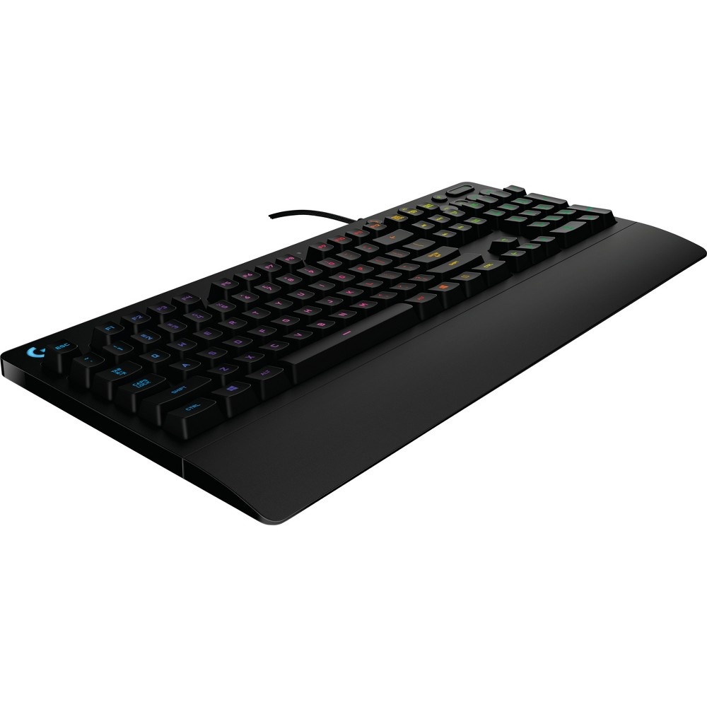 slide 2 of 4, Logitech G213 Prodigy Gaming Keyboard, 1 ct