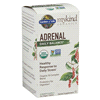 slide 2 of 29, Garden of Life My Kind Organics Adrenal Daily Balance Herbal Supplement, 120 ct