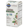 slide 6 of 29, Garden of Life My Kind Organics Adrenal Daily Balance Herbal Supplement, 120 ct