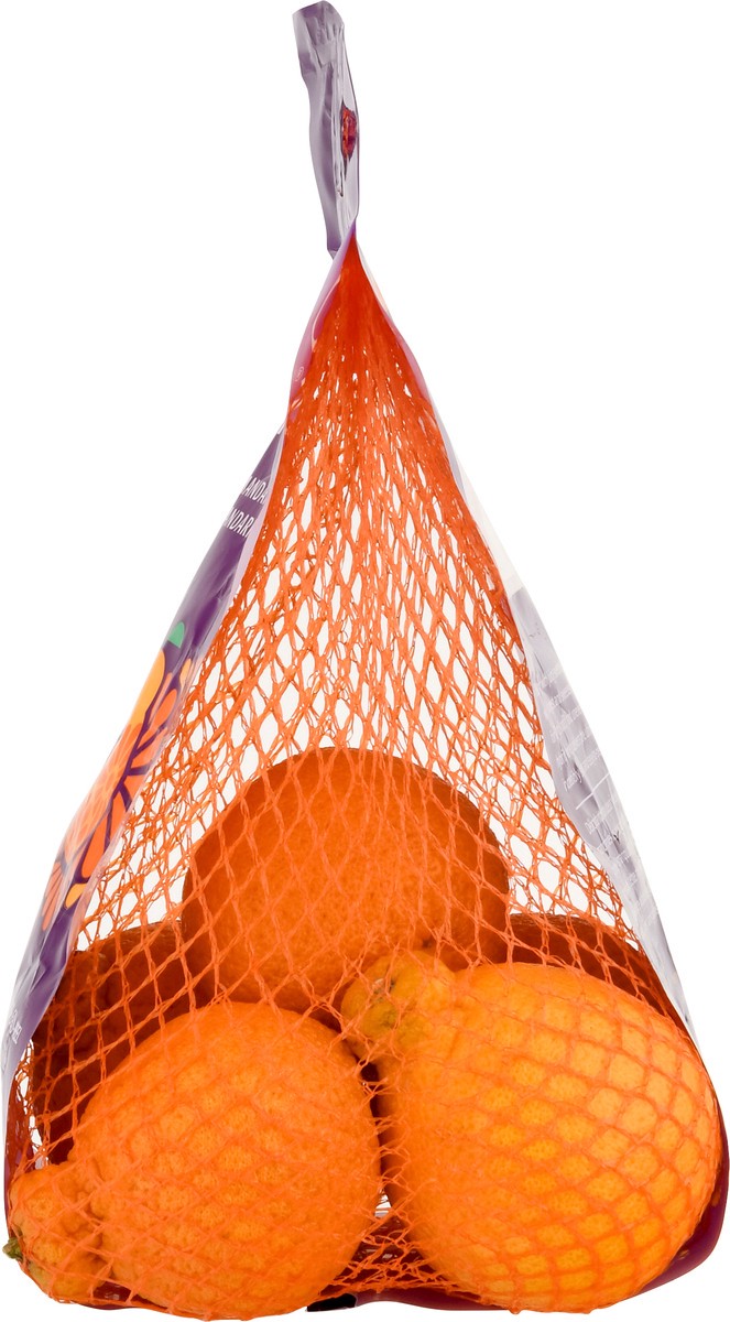 slide 5 of 9, Sumo Citrus Mandarin Bag, 32 oz