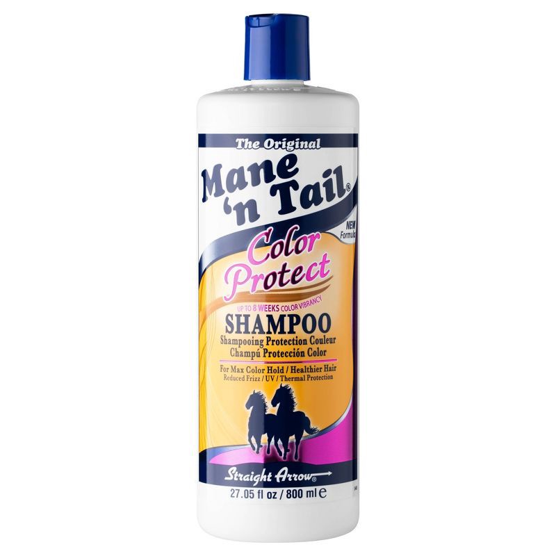 slide 1 of 3, Mane 'N Tail Color Protect Shampoo - 27.05 fl oz, 27.05 fl oz