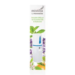 Pranarom Mistilia Portable Diffuser