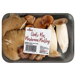Melissa's Chef's Mix Mushroom Medley 6 oz