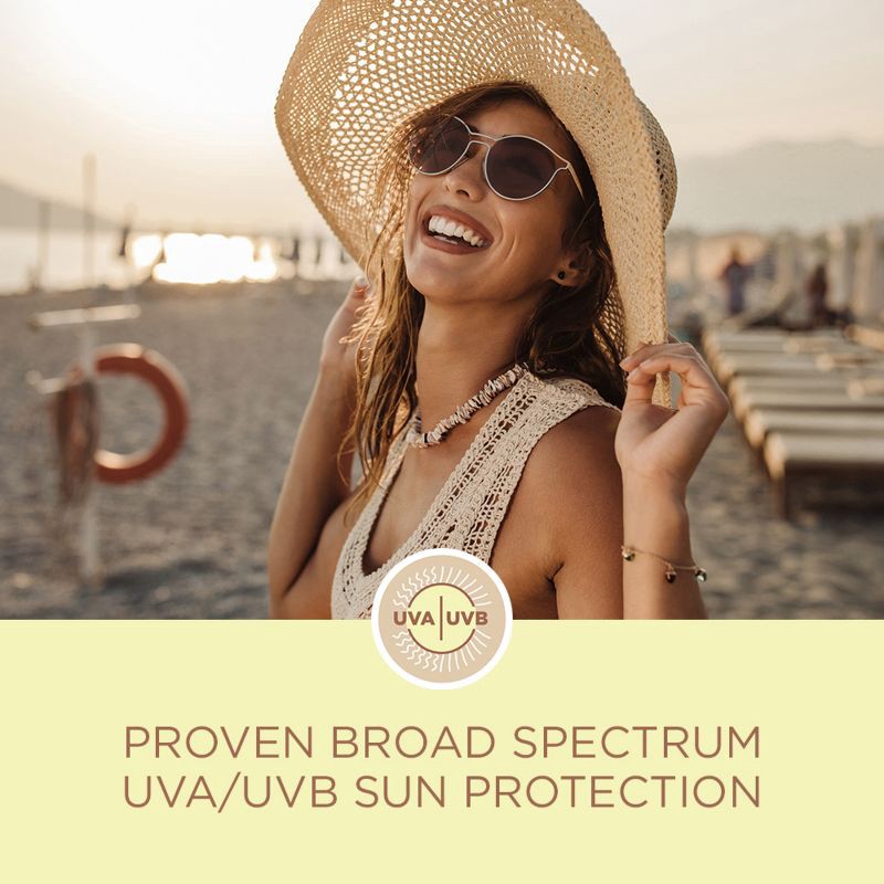 slide 5 of 15, Coppertone Tanning Sunscreen Spray - Water Resistant Spray Sunscreen - SPF 15 - 5.5oz, 5 x 5.5 oz