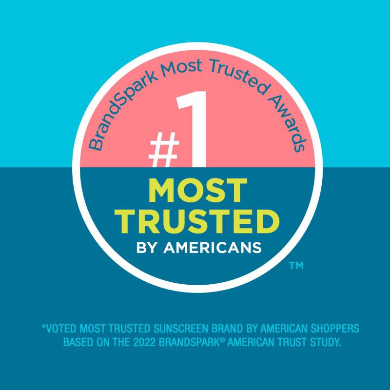 slide 2 of 11, Coppertone Kids Sunscreen Spray - SPF 50 - 11oz - Twin Pack, 50 x 11 oz