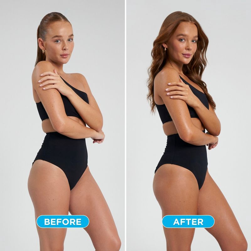 slide 3 of 10, Bondi Sands Self-Tanning Foam Light/Medium - 6.76 fl oz, 6.76 fl oz