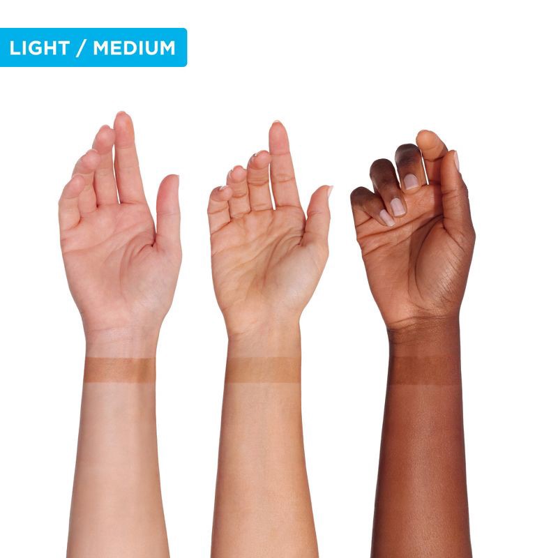 slide 4 of 10, Bondi Sands Self-Tanning Foam Light/Medium - 6.76 fl oz, 6.76 fl oz
