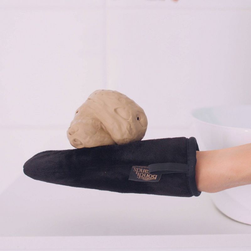 slide 4 of 5, Bondi Sands Self-Tanning Application Mitt, 1 ct