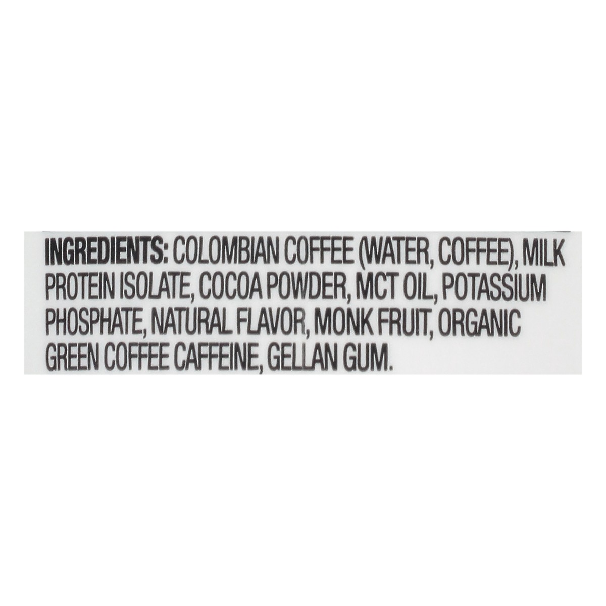 slide 7 of 13, KITU Super Coffee Mocha Enhanced Coffee Beverage - 11 oz, 11 oz