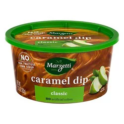 Marzetti Caramel Dip - 13.5 OZ