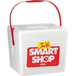 Joe V's Smart Shop 22 Quart Cooler