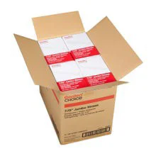 Gordon Choice Straw 7.75'' Transl Pprwrpd