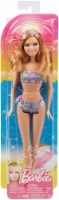 slide 1 of 1, Mattel Barbie Water Play Summer Doll, 1 ct