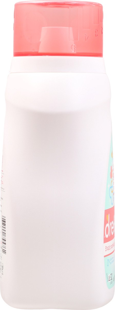 slide 7 of 9, Dreft Laundry Detergent Baby99%, 46 fl oz