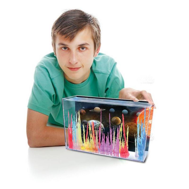 slide 3 of 3, Smithsonian Magic Rocks Kit, 1 ct