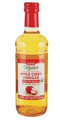 H-E-B Organics Apple Cider Vinegar