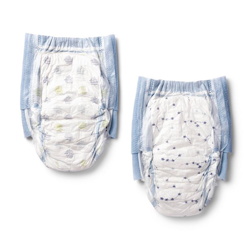 slide 3 of 4, Nighttime Underwear - Size S/M - 42ct - up&up, 42 ct