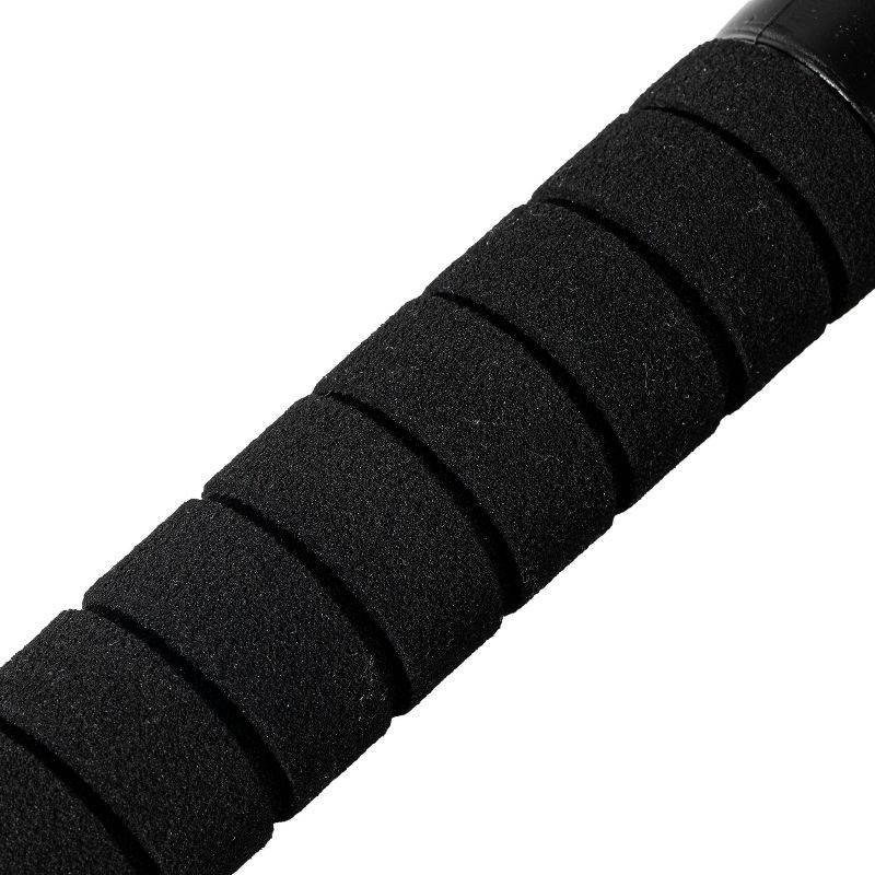 slide 3 of 9, Franklin Sports MLB Playball Oversized Foam Bat and Ball: Toy Sports Set for Physical Fitness, 1 ct