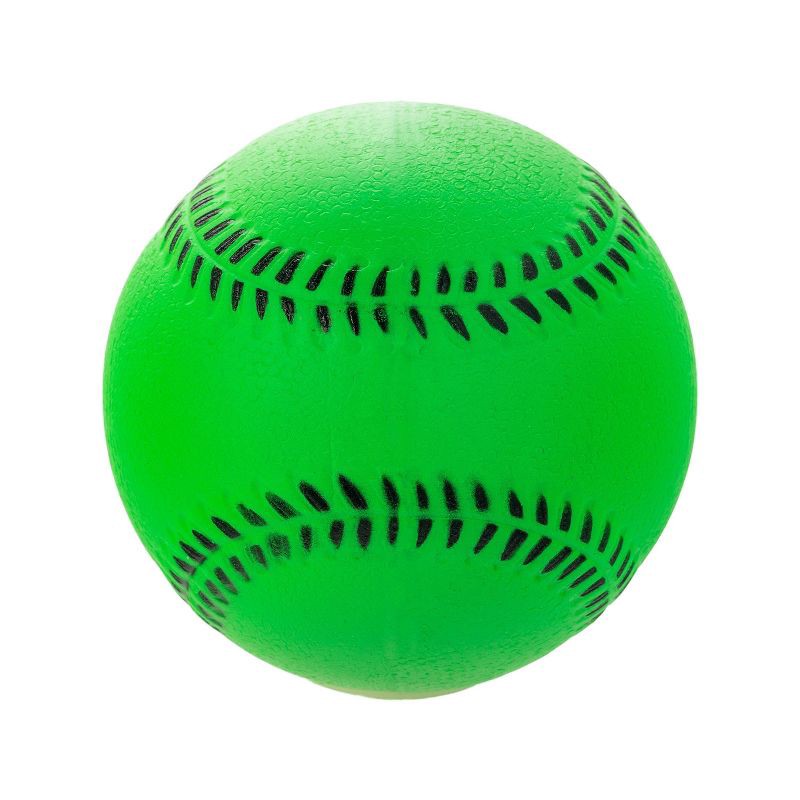 slide 5 of 7, Franklin Sports MLB Playball Oversized Foam Bat and Ball, 1 ct