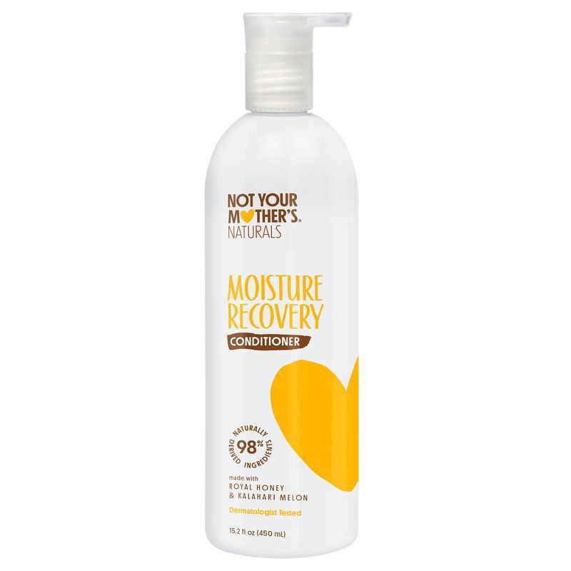 slide 1 of 8, Not Your Mother's Naturals Protect & Nourish Hair Conditioner - Royal Honey & Kalahari Melon - 15.2 fl oz, 15.2 fl oz