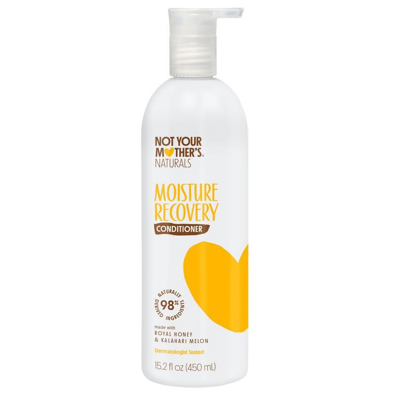 slide 1 of 9, Not Your Mother's Naturals Protect & Nourish Hair Conditioner - Royal Honey & Kalahari Melon - 15.2 fl oz, 15.2 fl oz