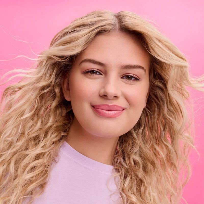 slide 8 of 11, Not Your Mother's Naturals Tahitian Gardenia Flower & Mango Butter Curl Definition Shampoo - 15.2 fl oz, 15.2 fl oz