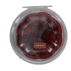 Weis Quality Cherry Pie Filling