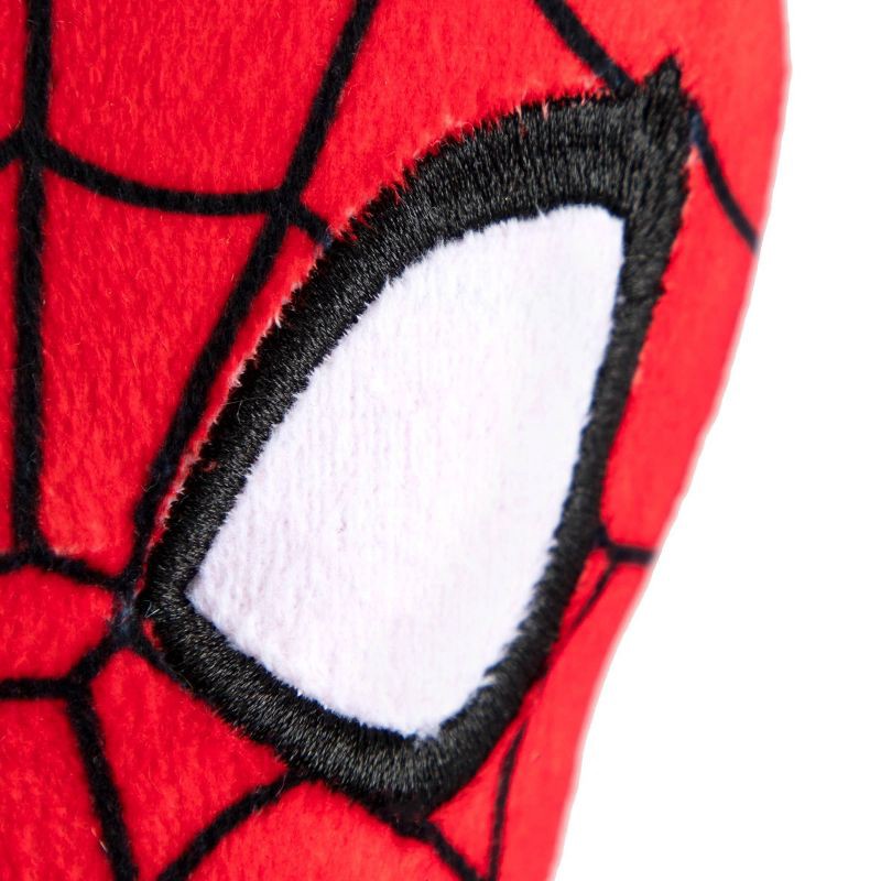 slide 2 of 5, Spider-Man Marvel Kids' Pillow Buddy, 1 ct