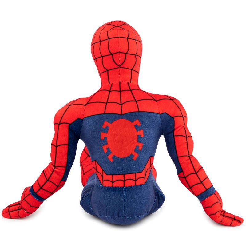 slide 4 of 5, Spider-Man Marvel Kids' Pillow Buddy, 1 ct