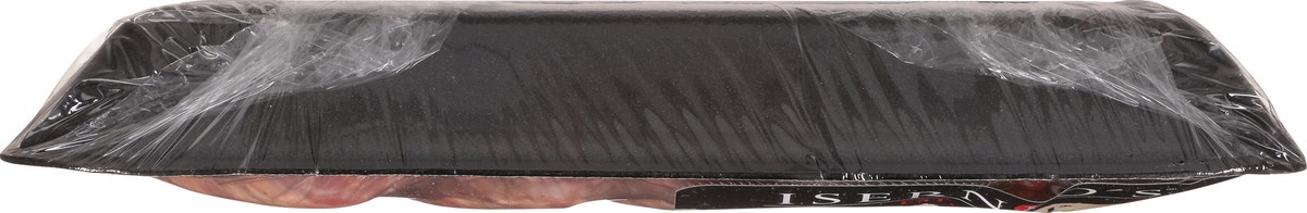 slide 10 of 13, Isernio's Mild Italian Sausage 13.3 oz, 13.3 oz