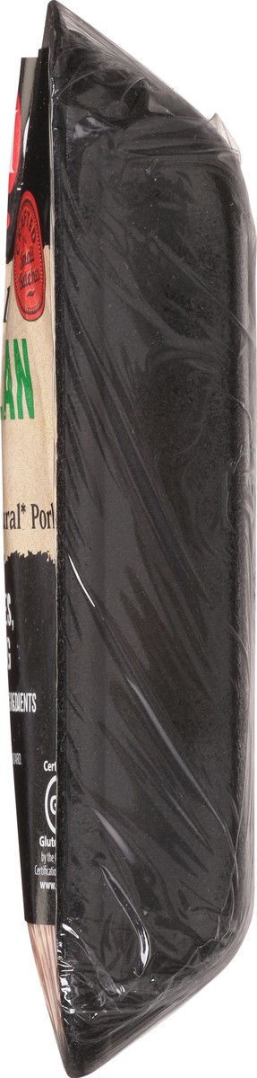 slide 11 of 13, Isernio's Mild Italian Sausage 13.3 oz, 13.3 oz