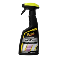 Meguiar's Ultimate Iron Remover, 24 oz