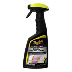 Meguiar's Ultimate Iron Remover, 24 oz